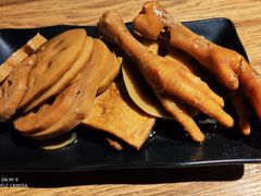 -汪爹爹武汉牛三鲜(朝外大街店)