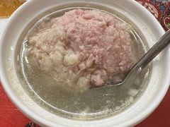 清炖狮子头-玉华台饭庄(裕中西里小区店)