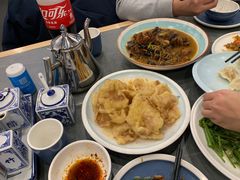 -东北农家小院(定西路店)