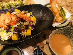 -西村日本料理(香格里拉饭店)