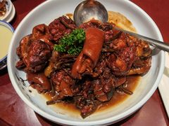 -北平楼·烤鸭·北京菜(牡丹园店)