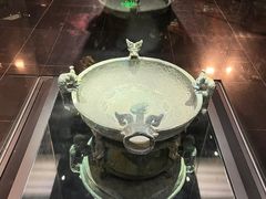 -晋国博物馆