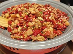-向川南·水煮鱼·川菜(和平里店)
