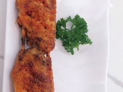 -苏晓玥·手作江南小吃(深圳北站店)