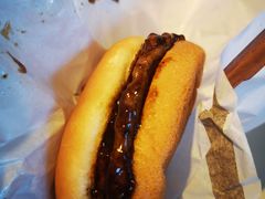 双层黑椒牛肉堡-麦当劳(杭州运河上街商业中心店)