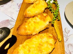 -麦甜创意轻食餐厅(西康路店)