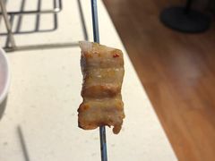 -小鲜肉延边朝鲜族烤串(珠海店)
