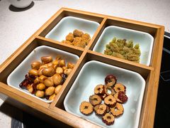 -拈菜(观音桥阳光世纪店)