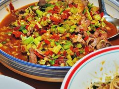 -自贡盐帮菜·玩辣餐厅(樱花园西街店)