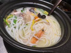 -云海肴云南菜·蒸汽石锅鱼(青岛万象城店)