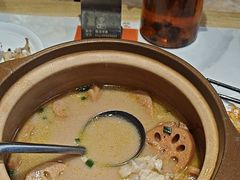 -吴掌柜·藕汤印象(南湖店)