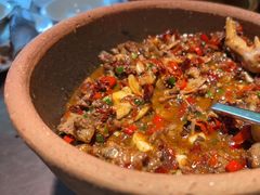 -湘轩·土菜研究院(光大店)