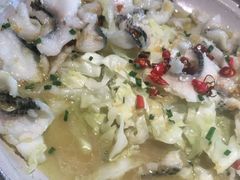 -醉得意·山茶油炒土鸡(福州马尾西堤店)