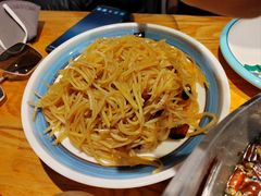 -渝乡人家(和平里店)