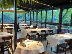 -拉蒂娜·巴西牛排馆 Latina·Brazilian Steakhouse(陆家嘴旗舰店)