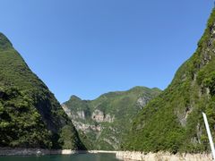 -白帝城·瞿塘峡景区