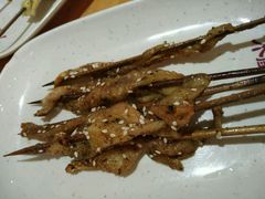 -木屋烧烤(白石洲店)