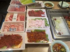 -野妹经典火锅(民治店)