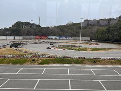 -雪浪山卡丁车俱乐部