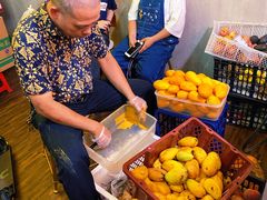 -花姨·老电影院果汁冰(88号店)