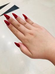 点击看大图 -十月October美甲·美睫
