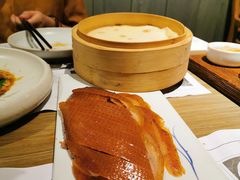 -小大董·烤鸭(凤凰汇店)