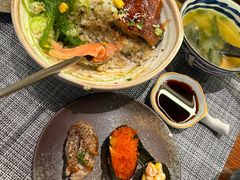 -戏作寿司(观音桥店)