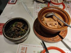 -来菜·湖北头牌藕汤(汉街店)