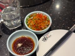 -捞王锅物料理(凯旋路店)