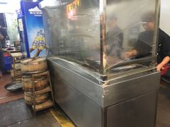-蚝得喜海鲜(东城店)