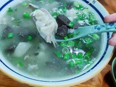 -小辫子羊肉面馆(周东店)
