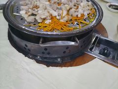 -凯盈阁·顺德私房菜·桑拿鸡