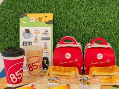 -85度C(厦门中华城新店)
