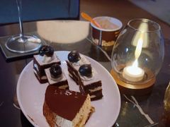-秀·吧 Show Bar(兰州盛达希尔顿酒店)