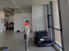 -乐刻健身(汇德隆购物中心店)