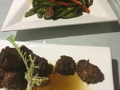 -铜锣湾·有麝自然香(渝北财富中心店)
