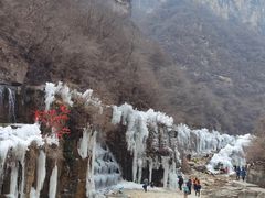 -云台山风景名胜区