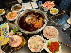 -俏媳妇火锅(宽窄巷子店)