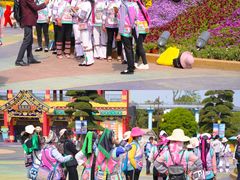 -七彩云南欢乐世界