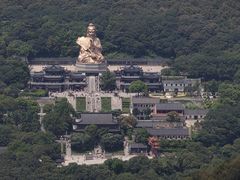 -句容茅山景区
