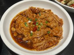 -健眺小海鲜(临海后山店)