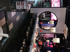 -川锅一号火锅(铜山万达店)