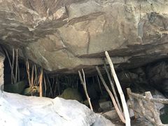 -陕西省红河谷森林公园