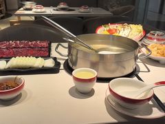 -陈记顺和潮汕牛肉火锅(番禺迎宾大道店)
