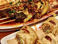 -福苗小骆驼烧烤(莲湖路店)