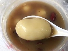 红豆沙汤圆-罗子龙罗家桂花汤圆(曹都巷店)