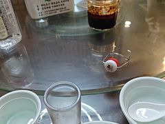 -清真伊源饺子馆(陶然共友大厦店)