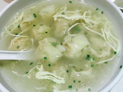 -东泰祥生煎馆(重庆北路店)