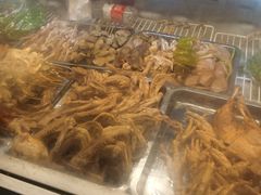 -胖子好盐水鸭(总店)