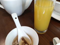 -水月周庄铂尔曼酒店-水月荟中餐厅